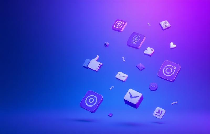 Benefits of Social Media Marketing